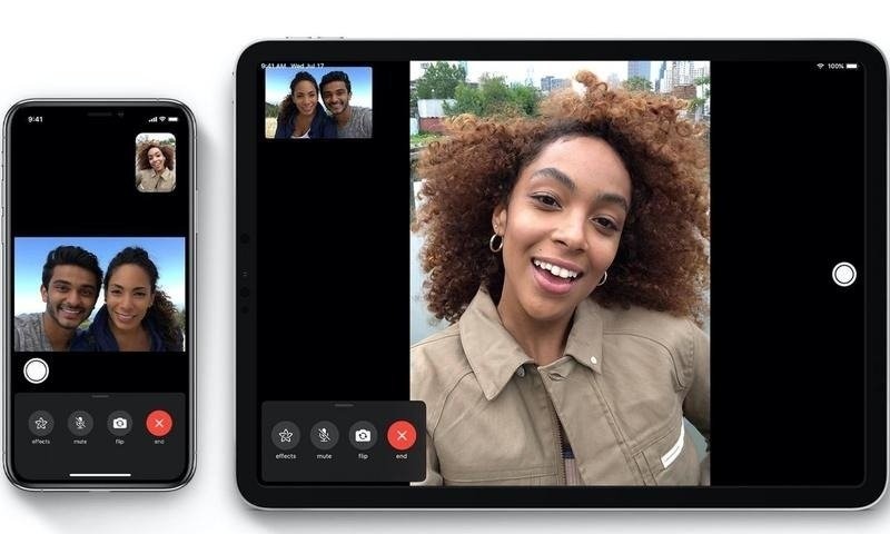خدمة FaceTime تعمل في الإمارات بعد أعوام من حظرها!