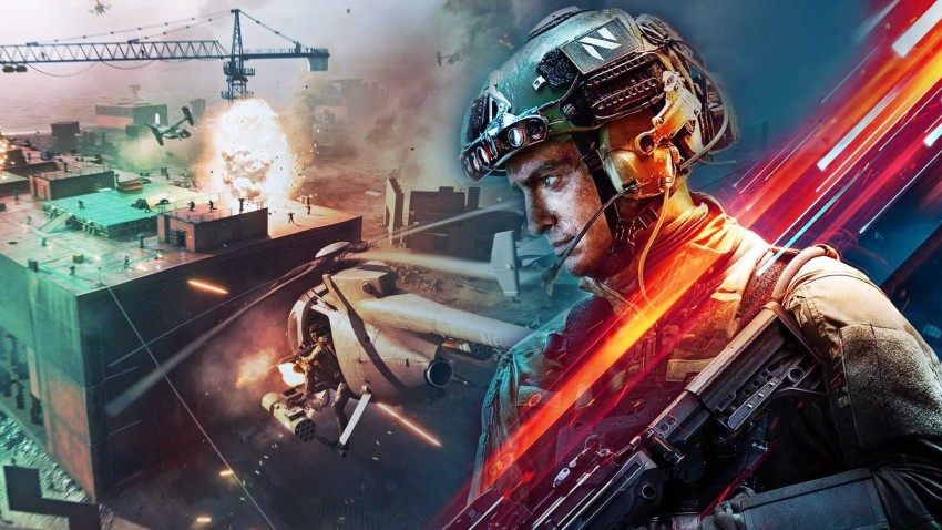استوديو Dice يحقق في مشكلة الخوادم الموجودة في Battlefield 2042