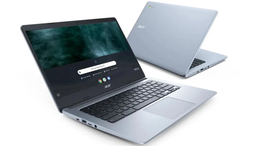 قد تستخدم AMD عقدة 4nm من Samsung لمعالجات Chromebook