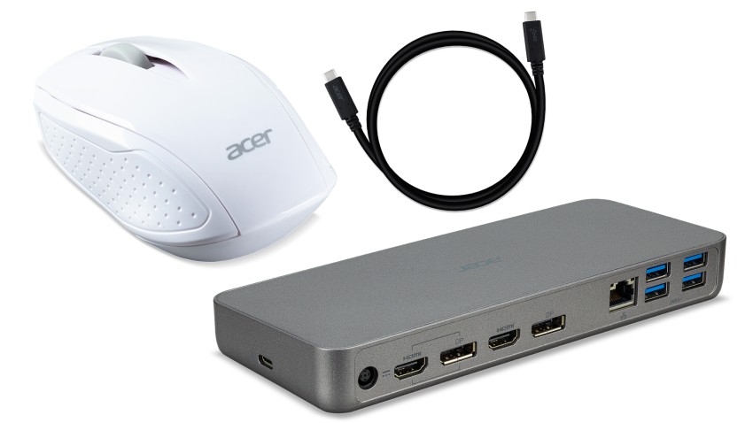 Acer تطلق منصة توصيل جديدة متوافقة مع أجهزة Chromebook