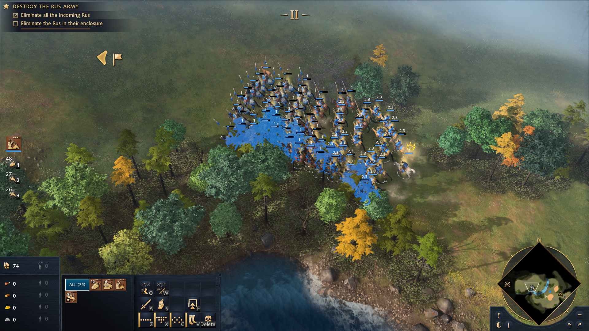 age of empires IV