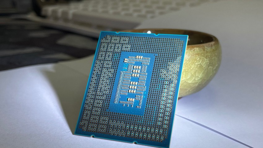 معالجات Intel القادمة من سلاسل Alder Lake قد تأتي بشرائح GT الرسومية!