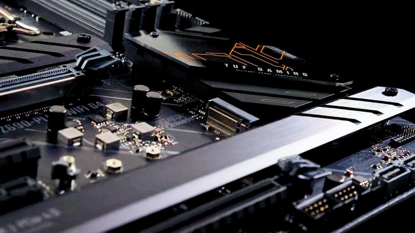 تسريب، اللوحات الأم ASUS B660 ستقتصر على واجهة PCIe Gen4؟