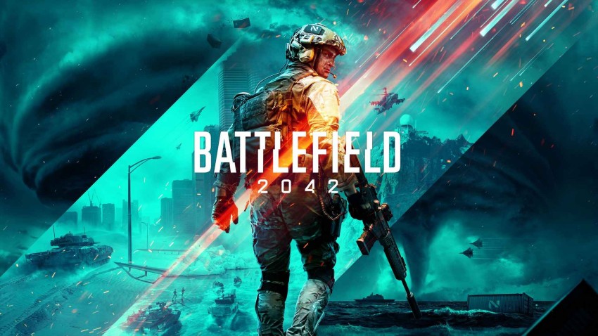 إشاعة: سيتم تأجيل لعبة Battlefield 2042 وTom Hendrson ينفيها تماماً