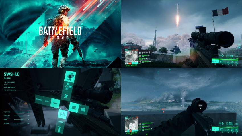 دليلك للبقاء حياً في بيتا Battlefield 2042: نصائح مهمة لا غنى عنها!