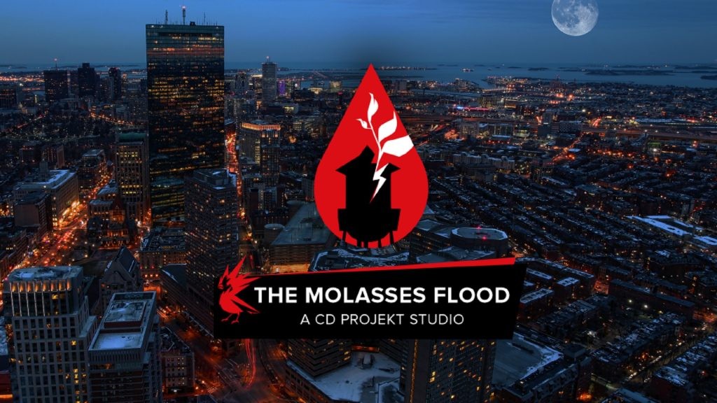 رسمياً، استحواذ استوديو CD Projekt Red على المطور The Molasses Flood