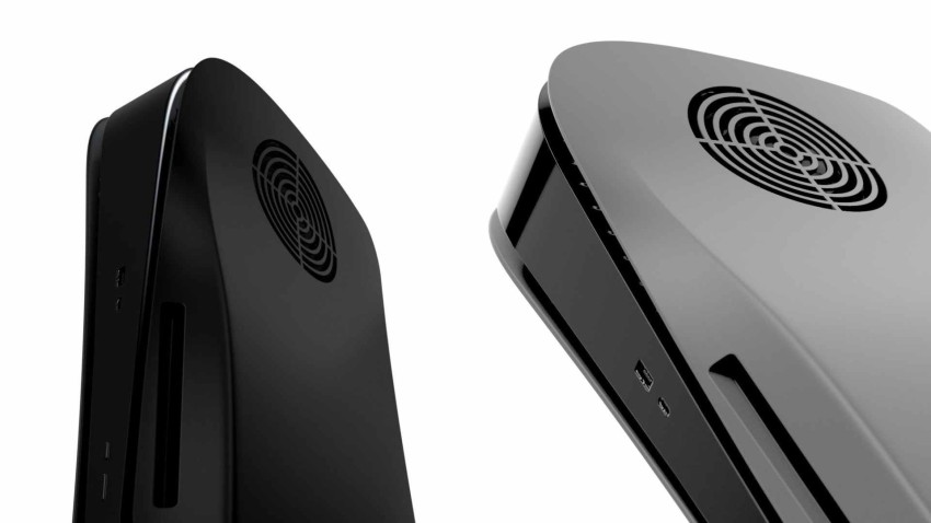 شركة Dbrand تتحدى سوني وتُعلن عن غطاء PS5 الجديد