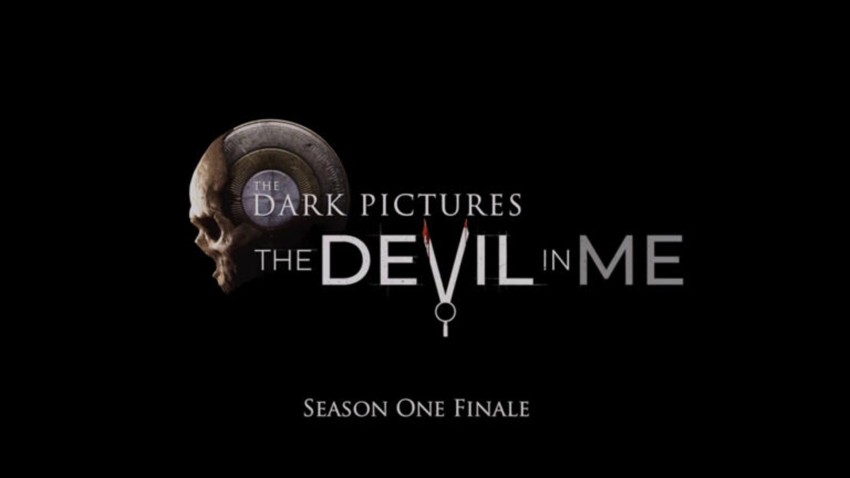 الكشف عن لعبة THE DARK PICTURES: THE DEVIL IN ME