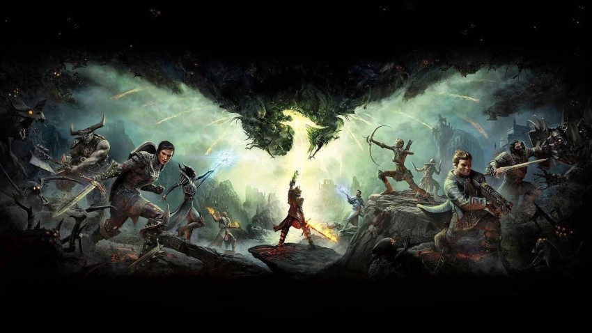 رحيل مخرج Dragon Age 4 الإبداعي عن فريق Bioware