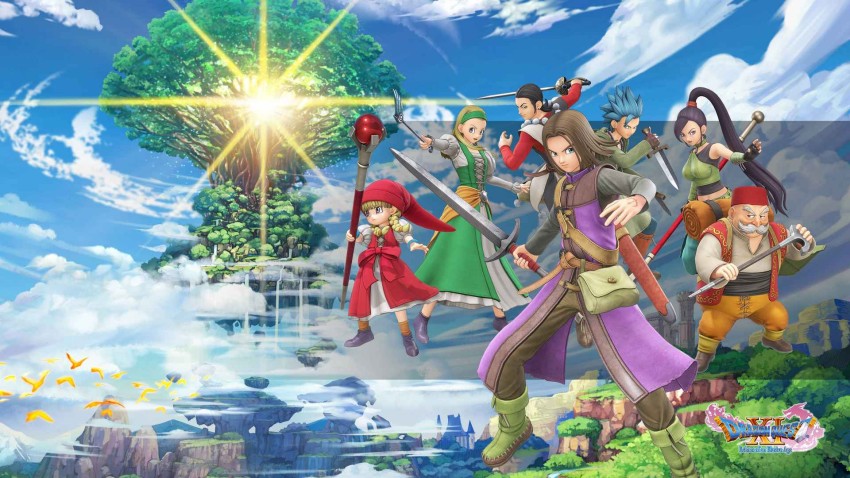 وفاة Koichi Sugiyama ملحن Dragon Quest عن عمر يناهز الـ 90 عاماً
