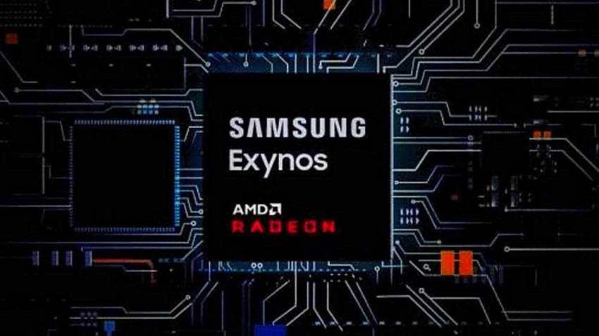 معالج Samsung Exynos 2200 سيدعم تتبع الأشعة Ray Tracing!