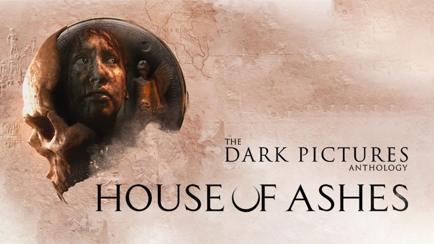 مراجعة The Dark Pictures: House of Ashes