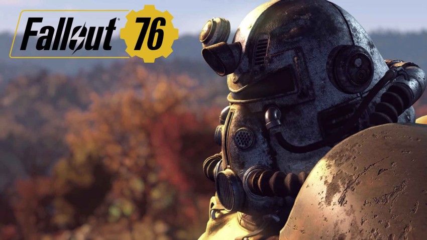يمكنك الآن تجربة لعبة Fallout 76 لفترة محدودة مجاناً
