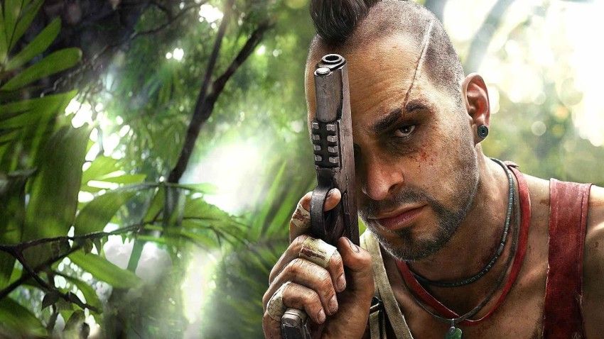إشاعة: لعبة Far Cry 7 ستتجه نحو عناصر الأونلاين