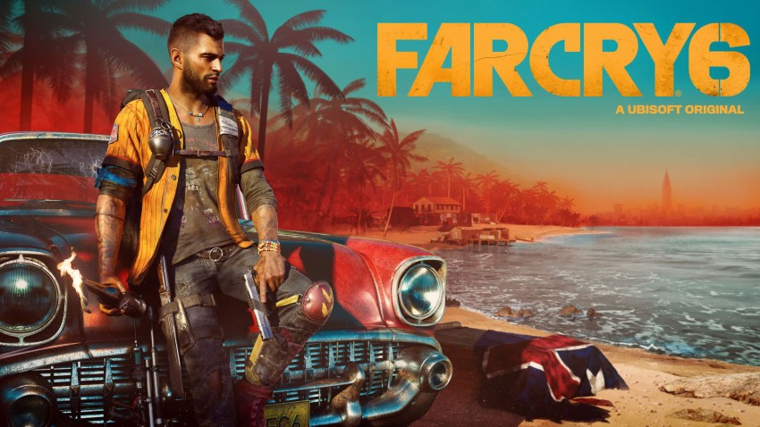 22 نصيحة مهمة وأسرار لا تقلها Far Cry 6 تمنيت لو كنت عرفتها مسبقاً!