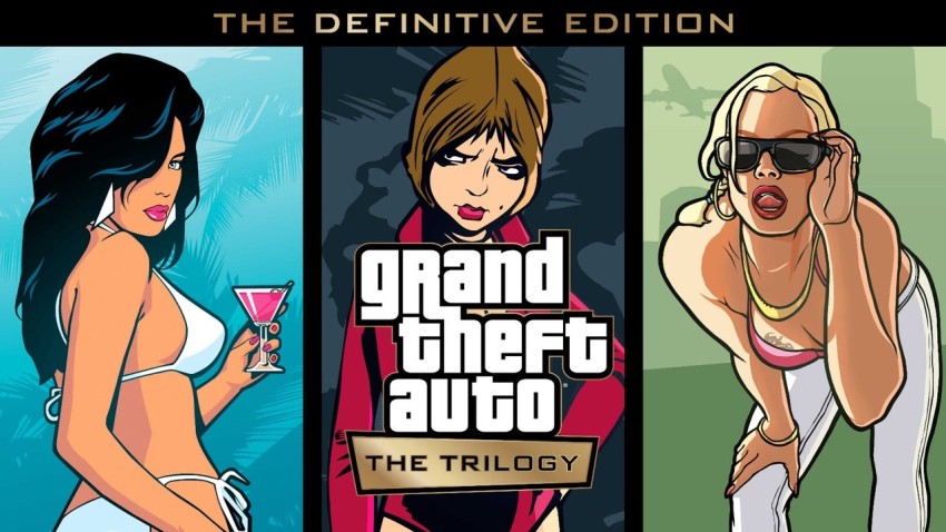 جريمة ثلاثية GTA المحسنة: إطلاق كارثي وضحية جديدة دمُها في يد روكستار!