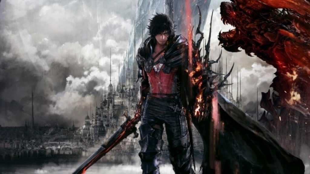 شجرة المهارات ستكون غنية للغاية في Final Fantasy 16 وستسمح بتحكم أكبر