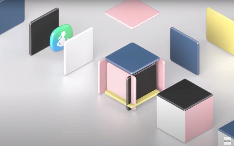 سامسونج تُعلن عن موعد حدث مفاجئ تحت اسم Galaxy Unpacked Part 2