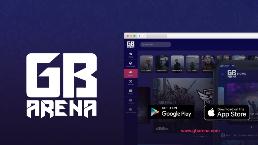منصة GBarena تستكمل رحلتها في دعم اللاعبين العرب بإستثمار جديد