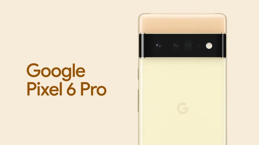 جوجل توفر خاصية قياس نبضات القلب في هواتف Pixel 6 من خلال الكاميرا