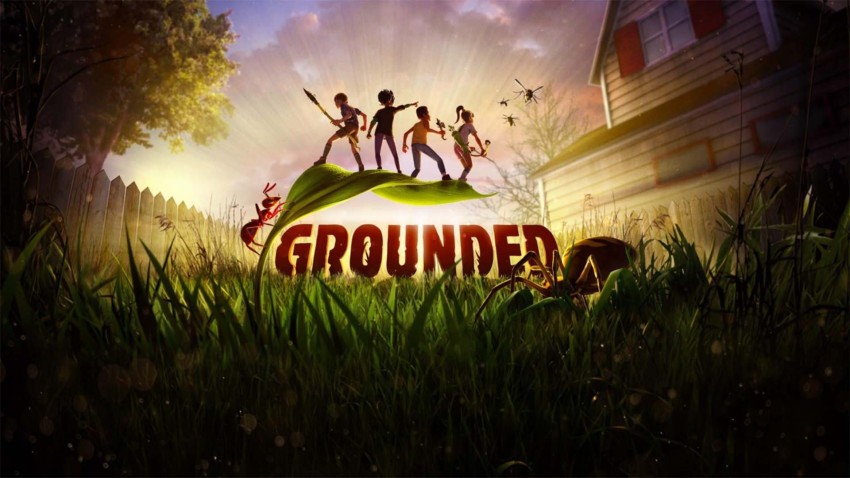 لعبة Grounded ستحصل على تحديث عملاق بعنوان The Hot and Hazy