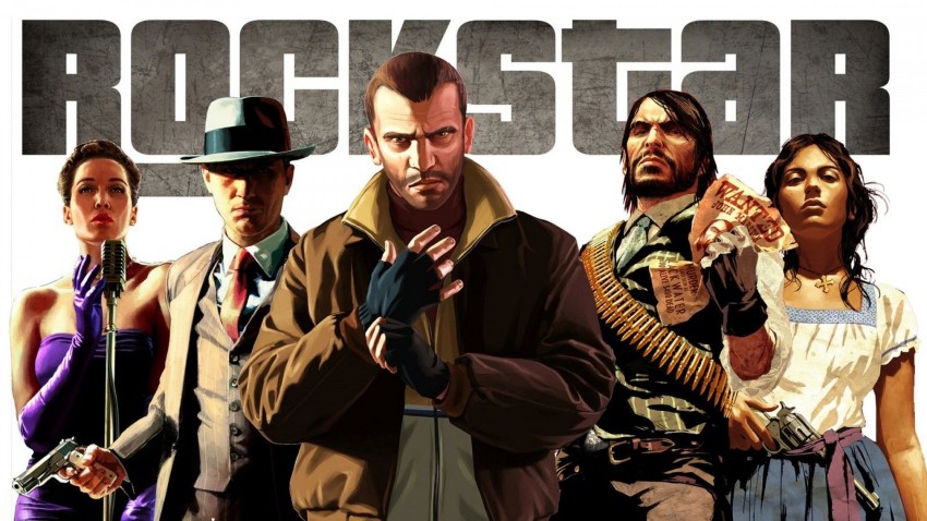 هل نعيش إلى اليوم الذي تصدر فيه جاتا 6 أو أي لعبة من Rockstar؟