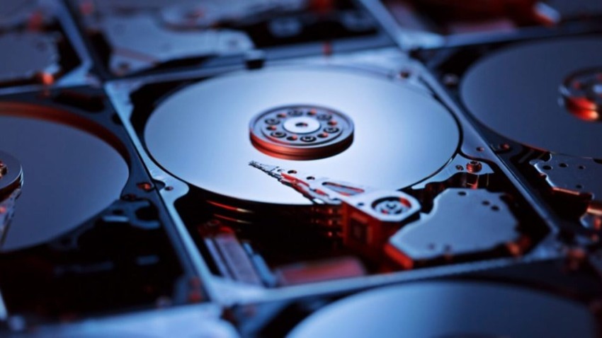 محركات الأقراص الصلبة HDD بين الحاضر والمستقبل، إلى أين ؟