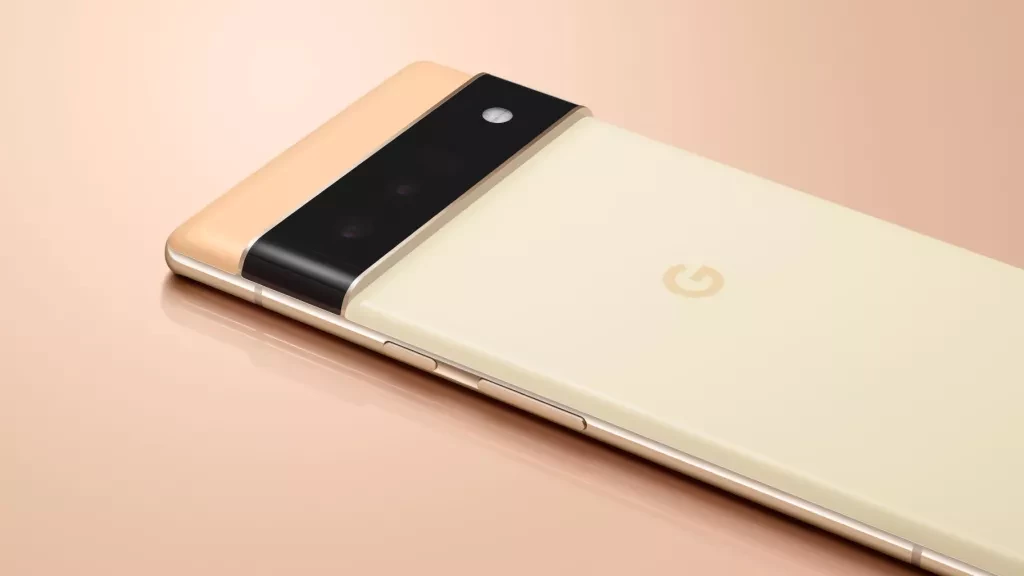 كل ماتحتاج معرفته حول google pixel 6 موعد الإطلاق والسعر النهائي له