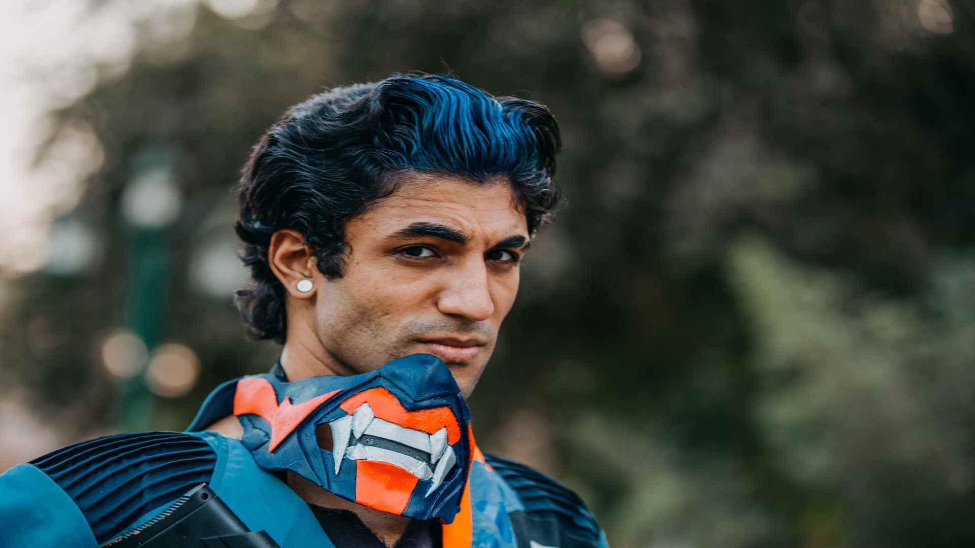 كوسبلاي فالورانت