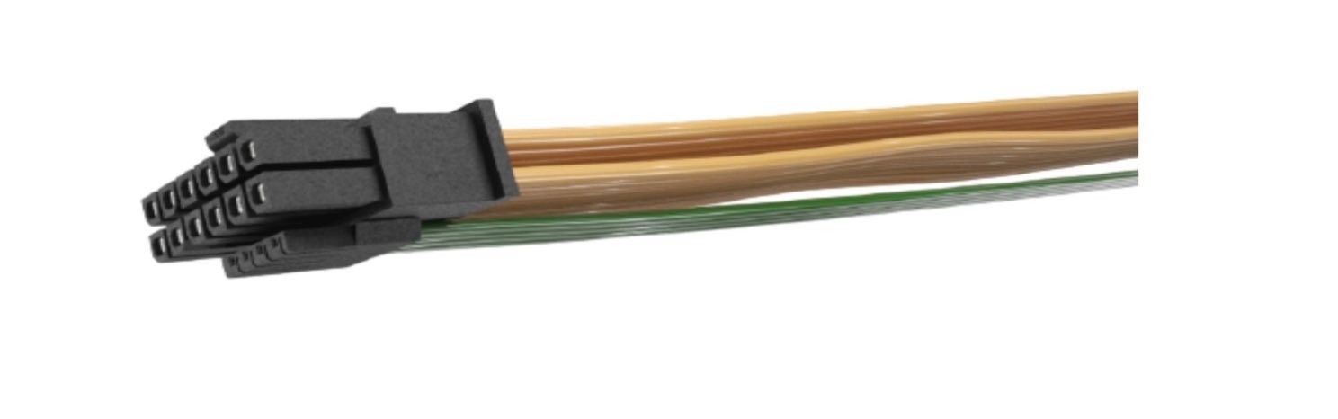 كابل PCIe 5 للطاقة