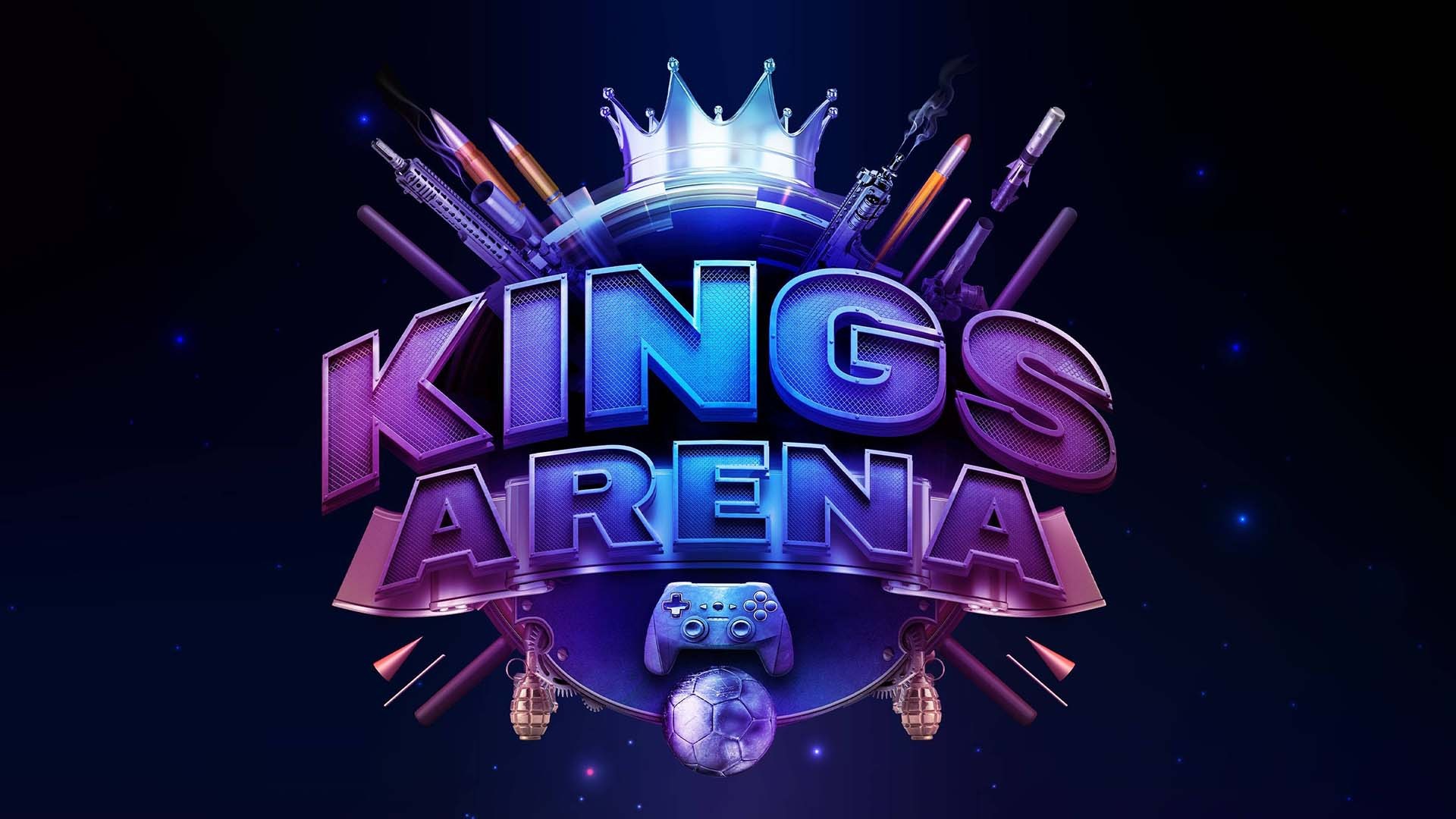 تعرف على نتائج منافسات Kings Arena والفائزون بـ 380.000 جنيه!