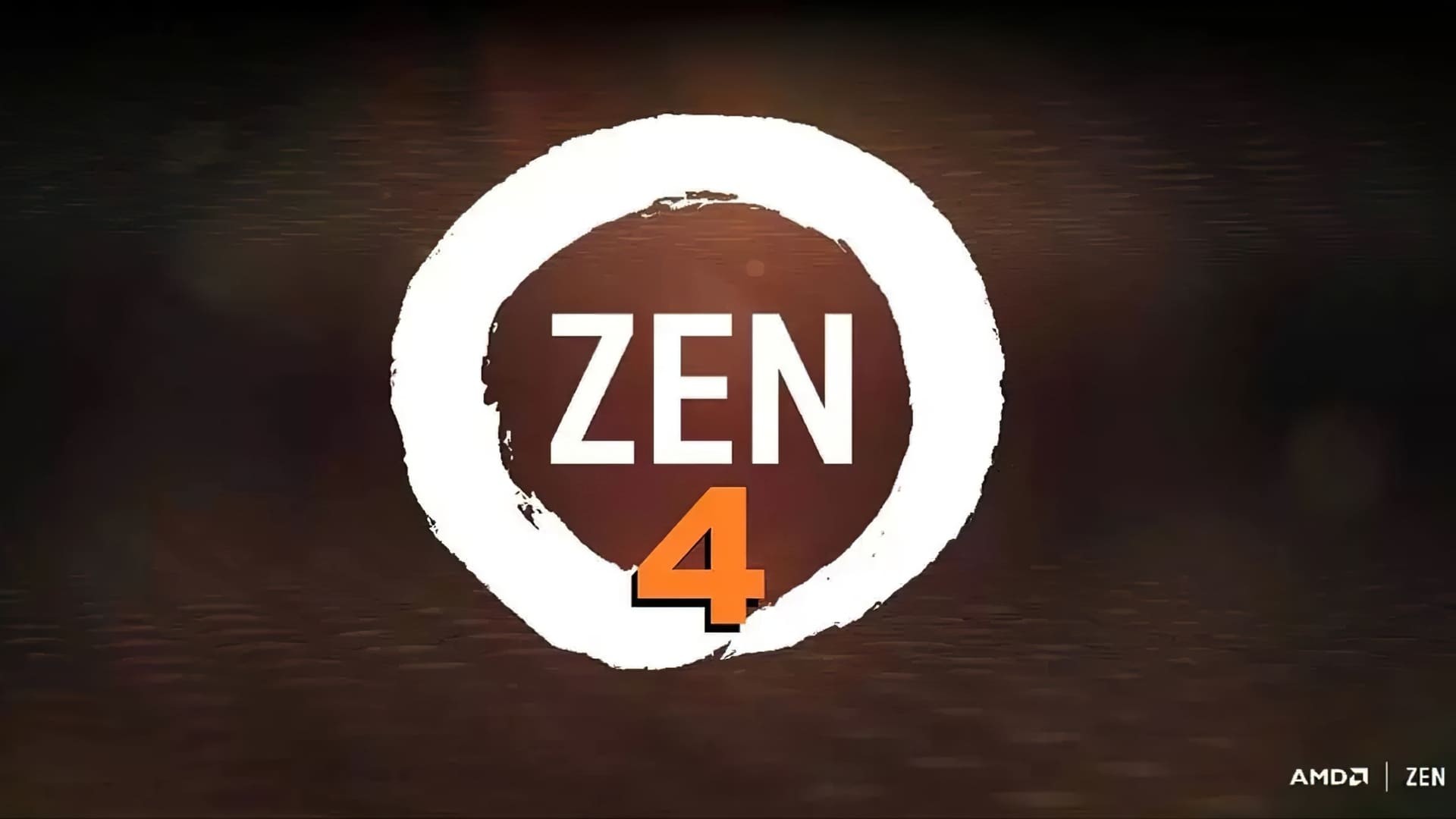 معمارية AMD Zen 4
