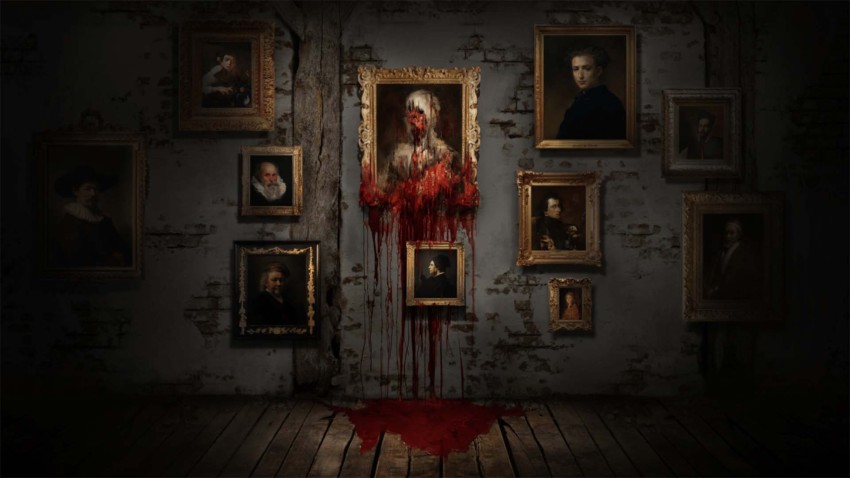 الكشف عن مشروع جديد من سلسلة Layers of Fear باستخدام محرك Unreal 5