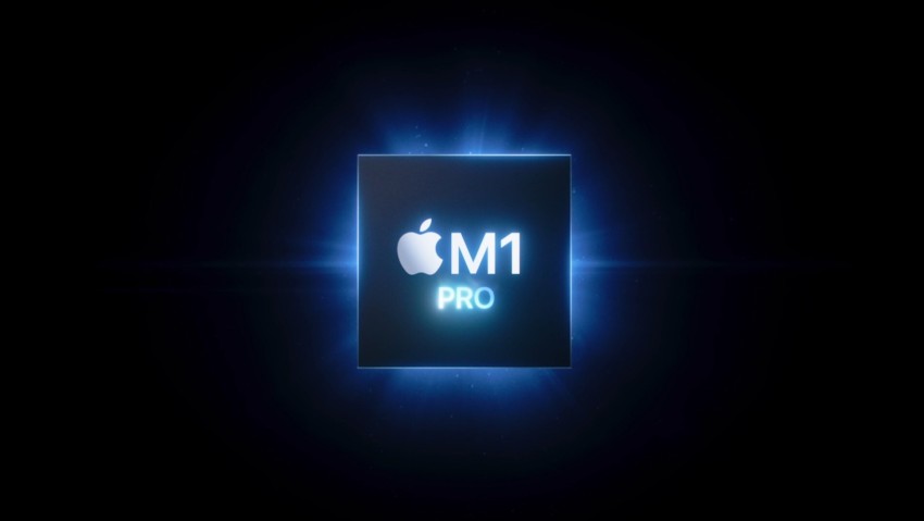 حدث unleashed: أبل تعلن عن شريحتيها الجديدتين M1 Pro و M1 Max