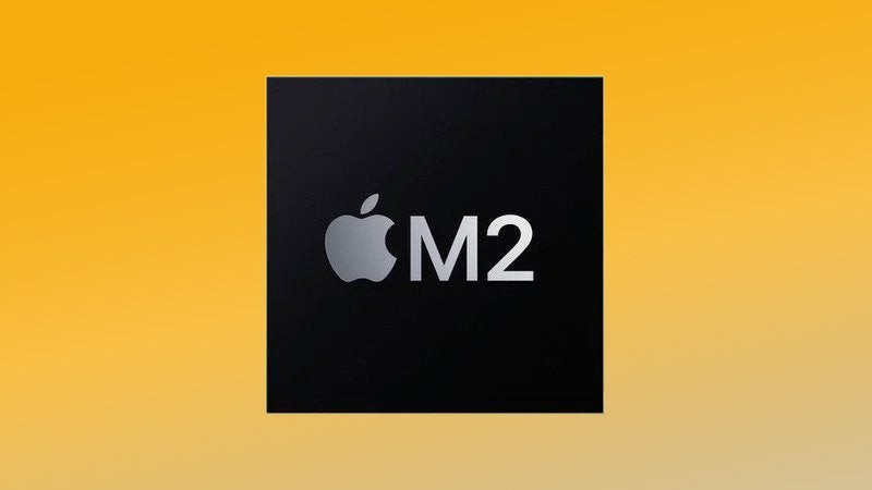  M1 Pro و M1 Max و M2