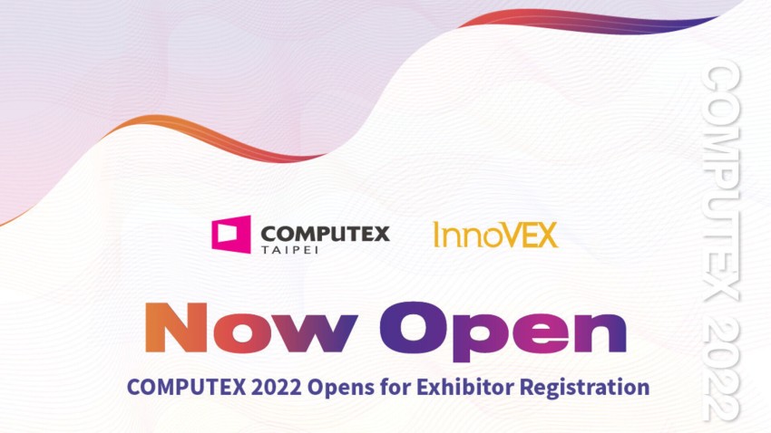 معرض COPMUTEX 2022 مفتوح للتسجيل من قبل العارضين اليوم