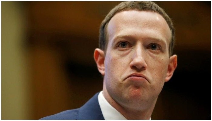 Mark Zuckerberg - مارك