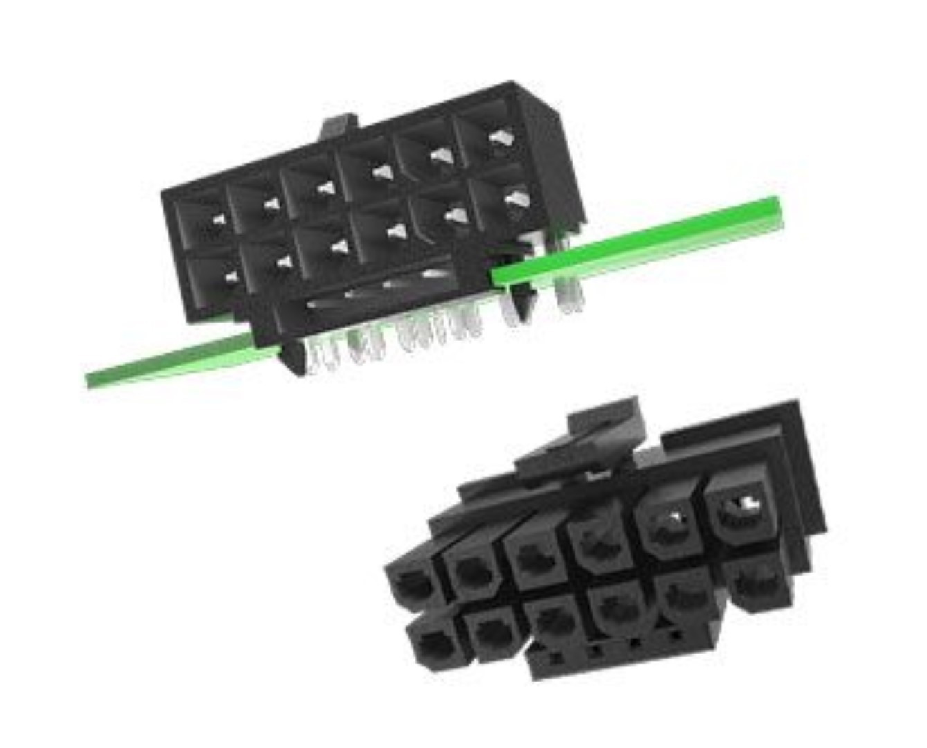 مدخل PCIe 5 للطاقة