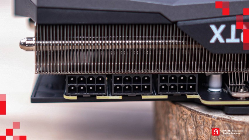 توصيلات الـ PCIe 5.0 للطاقة ستوفر 600 واط للبطاقات!