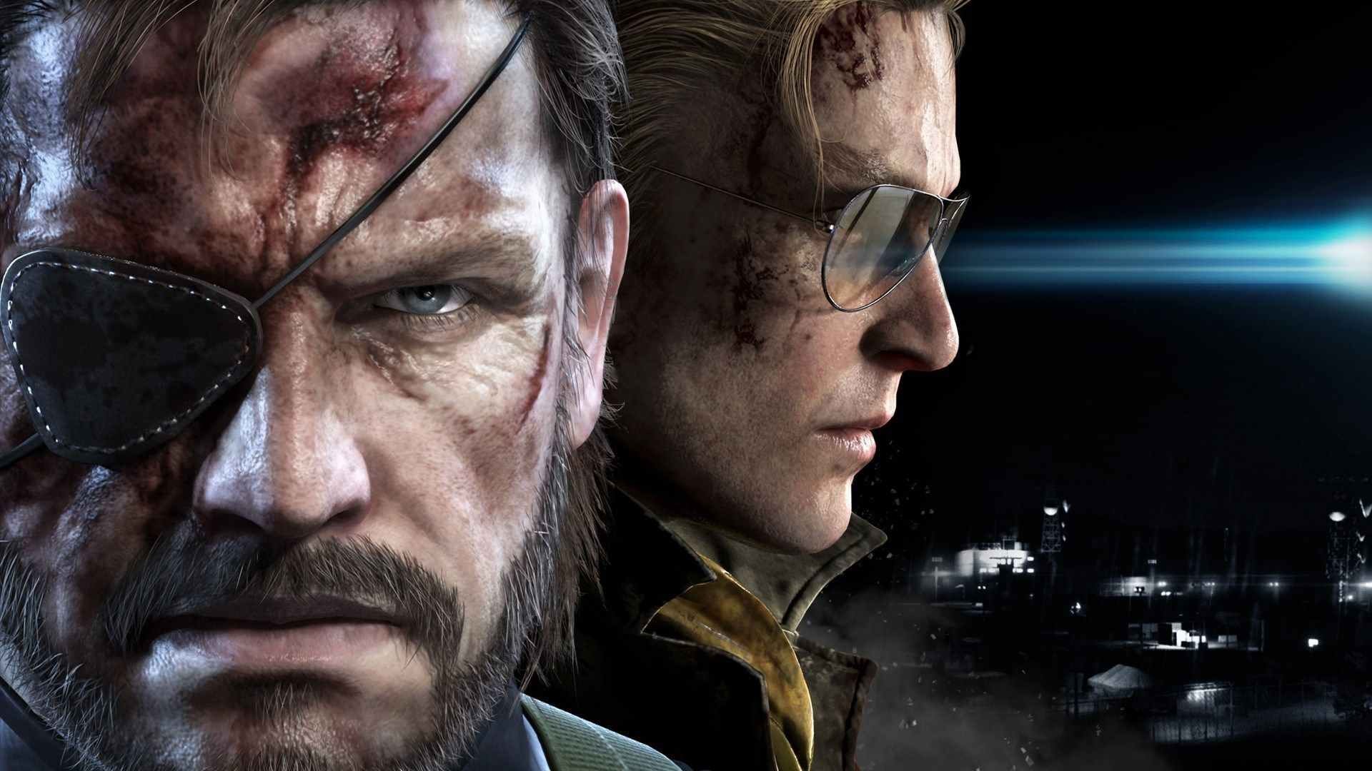 ÙØ¨ÙØ¹Ø§Øª Ø³ÙØ³ÙØ© Metal Gear Solid ØªØµÙ Ø¥ÙÙ 60 ÙÙÙÙÙ ÙØ­Ø¯Ø© ÙÙ ØªØ§Ø±ÙØ®ÙØ§