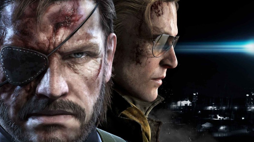 مبيعات سلسلة Metal Gear Solid تصل إلى 60 مليون وحدة في تاريخها