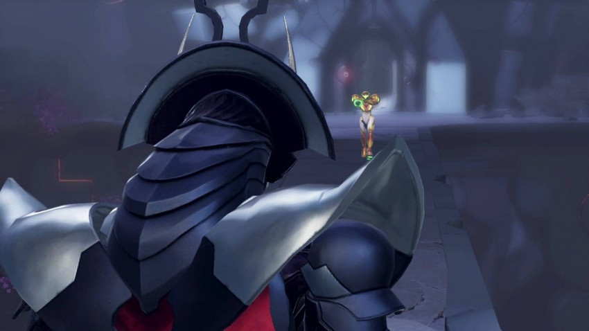 محاكي على الحاسب الشخصي قادر على تشغيل لعبة Metroid Dread