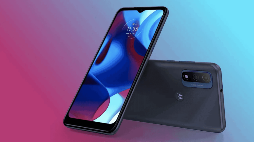 موتورولا تطلق هاتف Moto G Pure بسعر 160 دولار فقط