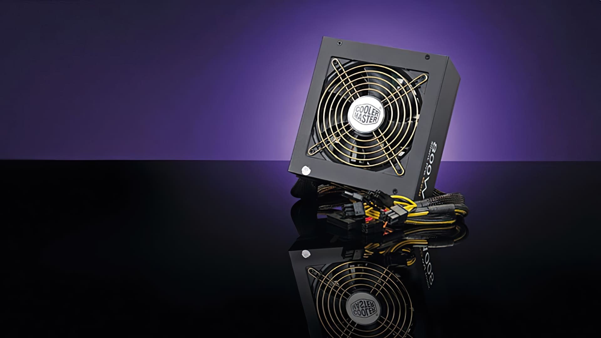مصطلحات تقنية : مزود الطاقة PSU ، قلب الحاسوب النابض