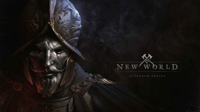 لعبة New World تحطم الأرقام بمليون لاعب في يوم الإطلاق!