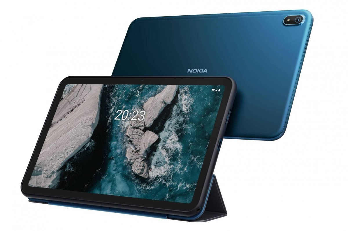 جهاز نوكيا اللوحي - Nokia T20