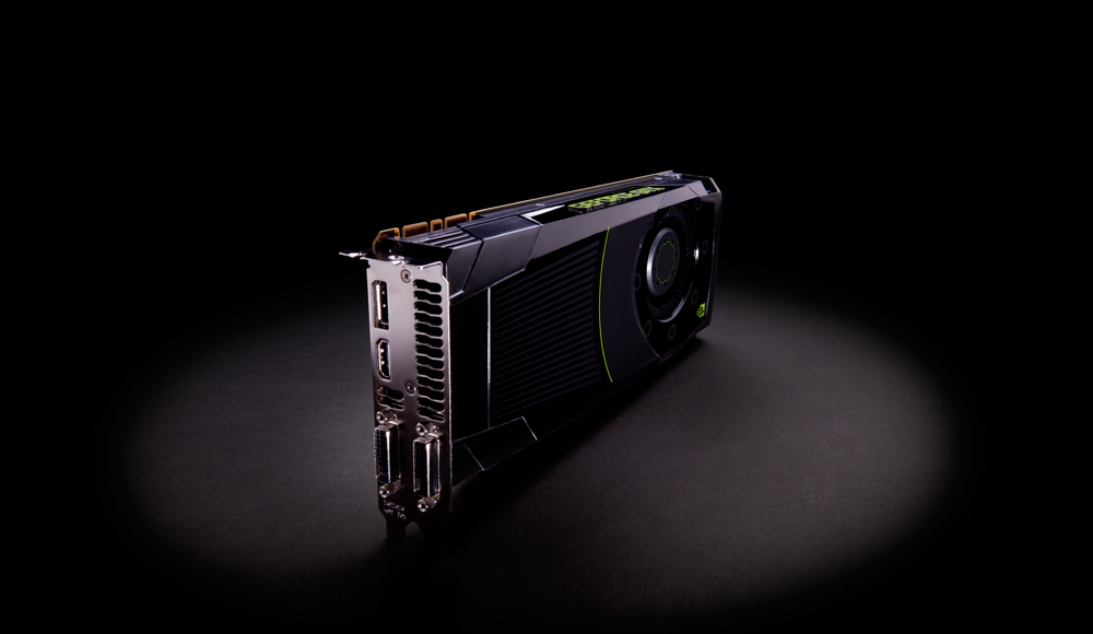 شركة NVIDIA تنهي الدعم على سلسلة البطاقات الرسومية من معمارية Kepler!