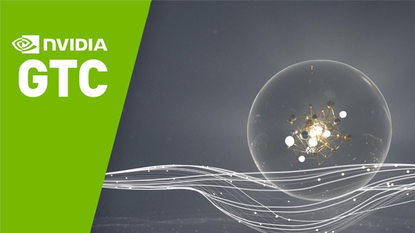 NVIDIA ستكشف عن أحدث تقنيات الذكاء الاصطناعي ضمن مؤتمر GTC21