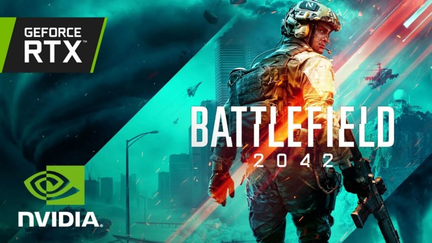 أداء بيتا Battlefield 2042 يُعاني على الحاسب الشخصي حتى مع RTX 2080Ti!