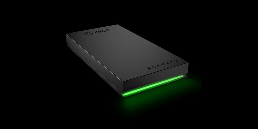 أجهزة Xbox Series تحصل على أول SSD مخصص لها!